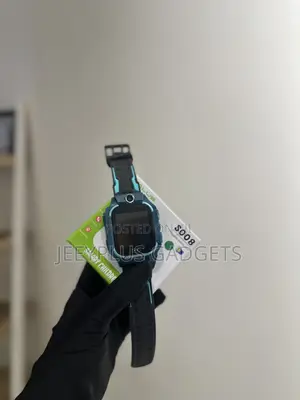 Calus GPS Smartwatch for Kids