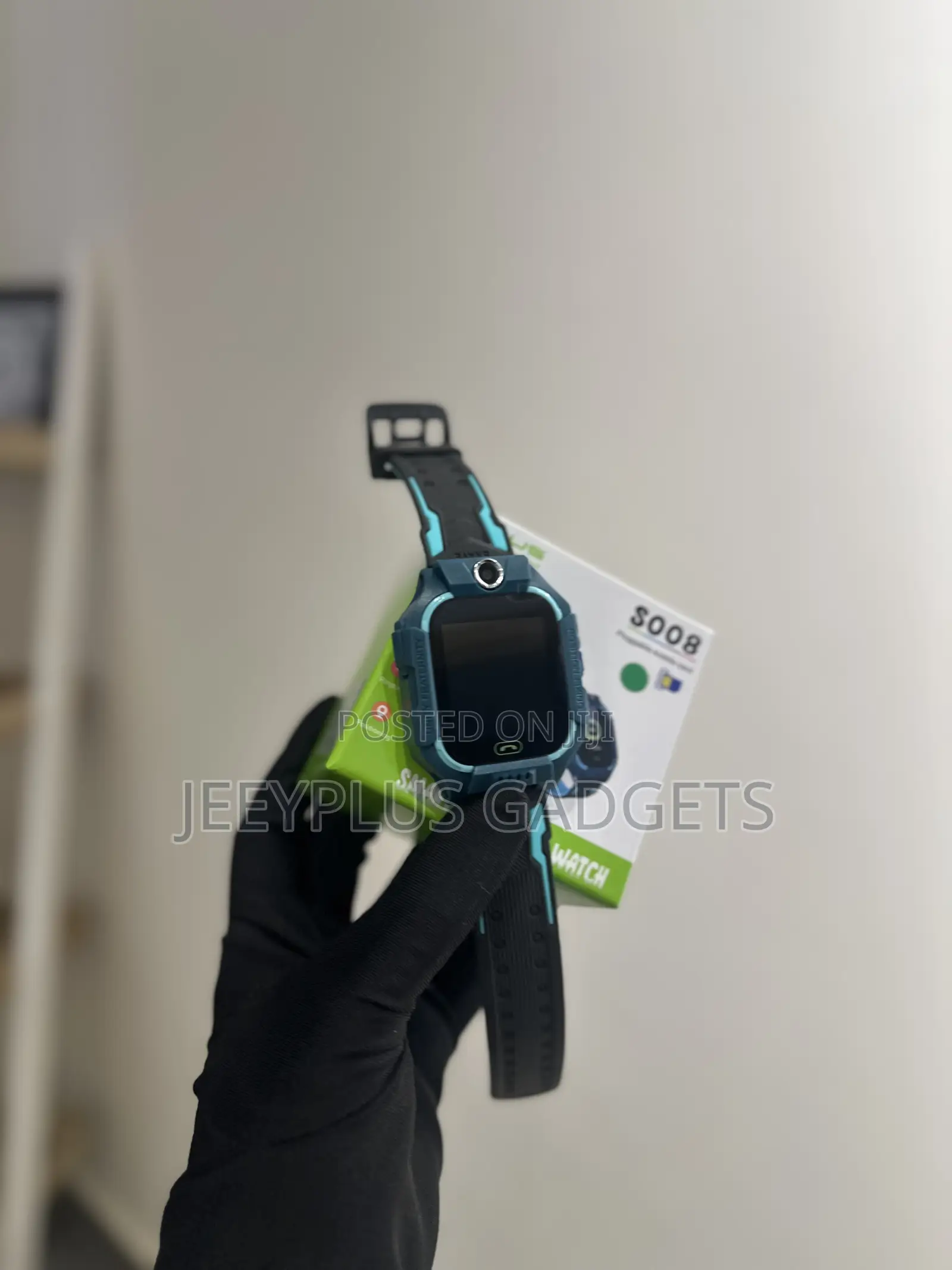 Calus GPS Smartwatch for Kids