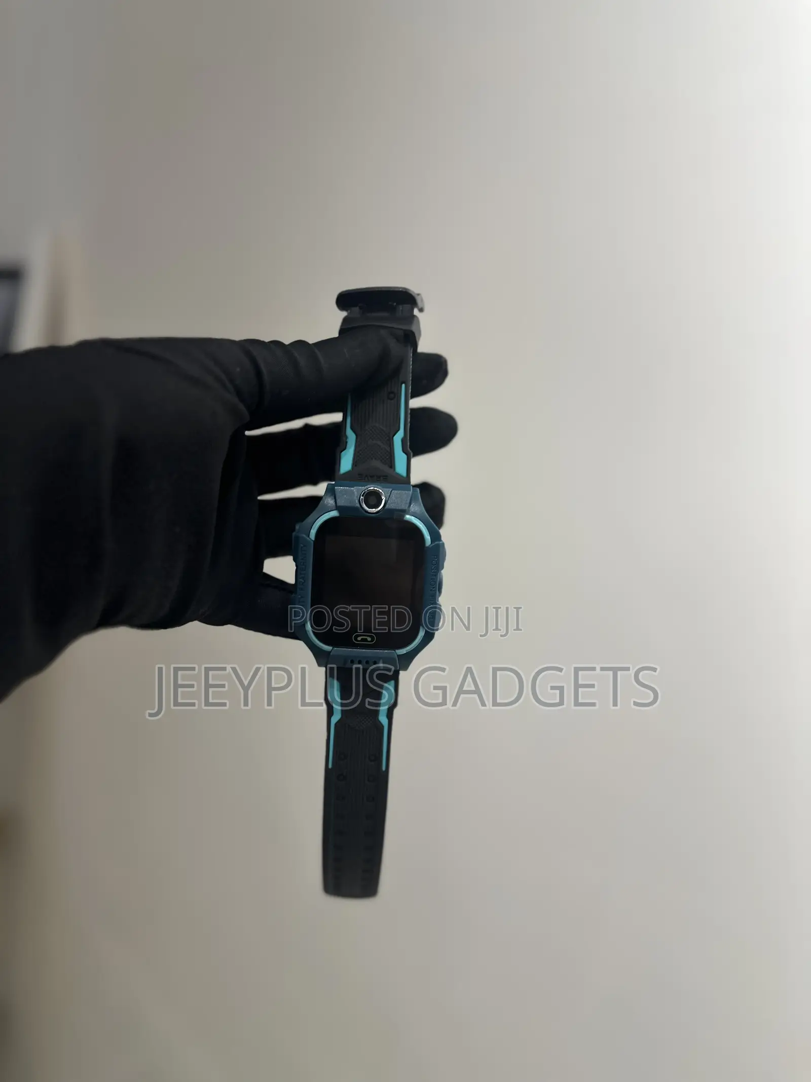 Calus GPS Smartwatch for Kids