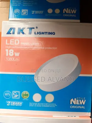 Akt 18 W Surface Light