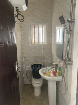 Studio Apartment in Manreng Estate Kafe, Gwarinpa for rent