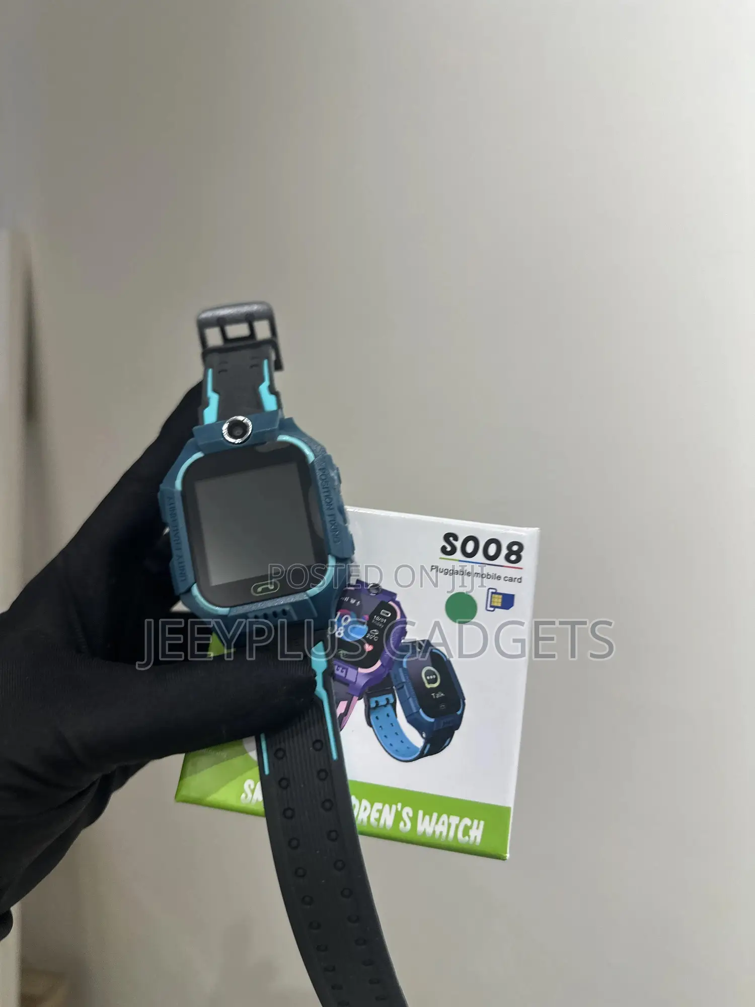 Calus GPS Smartwatch for Kids