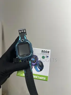 Calus GPS Smartwatch for Kids
