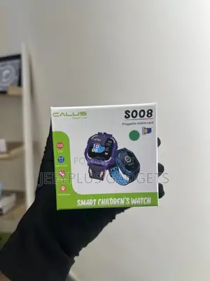 Calus GPS Smartwatch for Kids