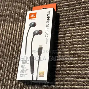 Authentic JBL 310c Harman