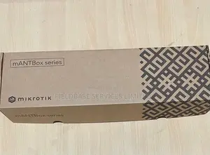 Mikrotik Mantbox 2 12s