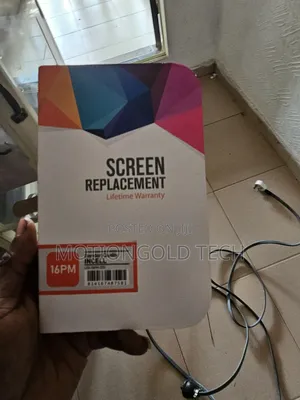 iPhone 16 Pro Max Screen Incell
