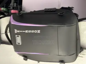 Back Pack for School and Office