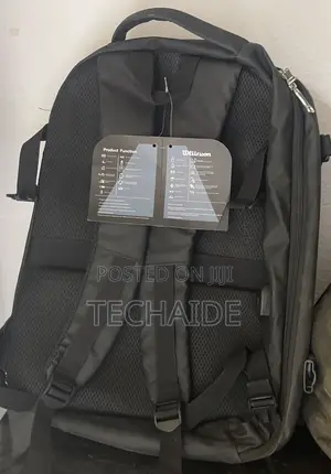 Back Pack for School and Office