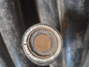 240mmx1core Exile/Swa/PVC Power Cable