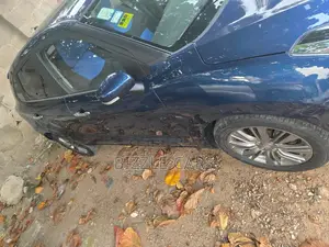 Suzuki Baleno 2019 Blue