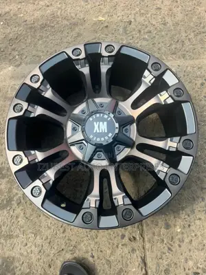 Rim Off-Road Tundra 20inch