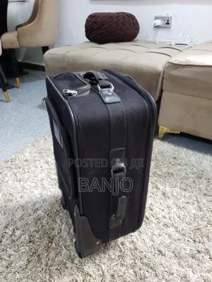 Luggage Travelling Bag for Sale