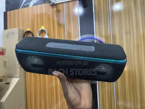 Sony SRS-Xb41 Portable Bluetooth Speaker