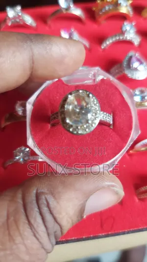 Engagement Ring
