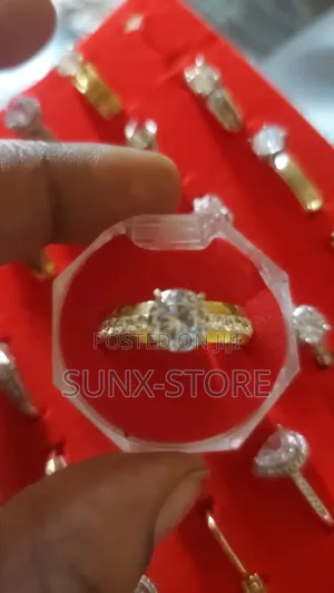 Engagement Ring