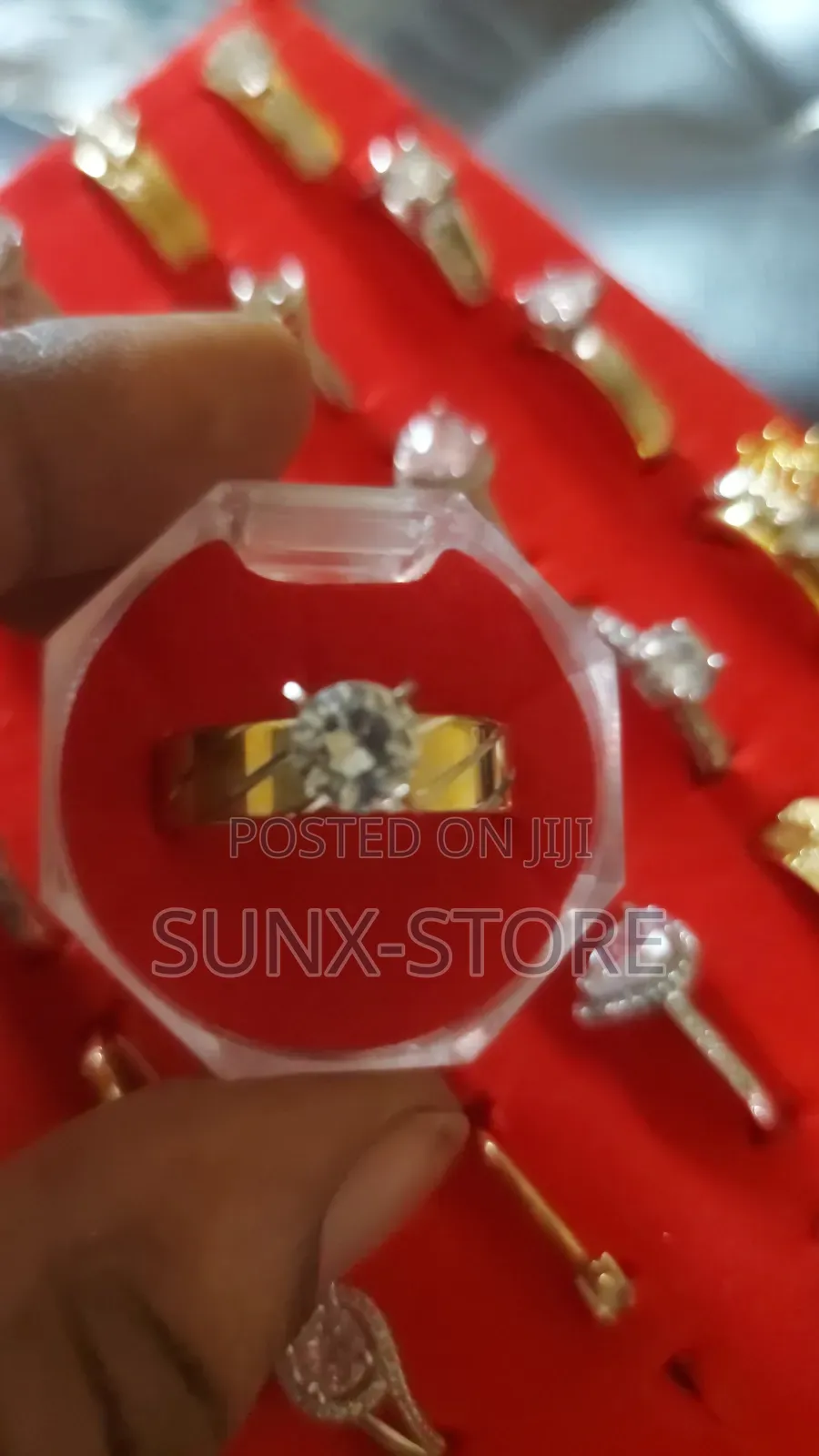 Engagement Ring