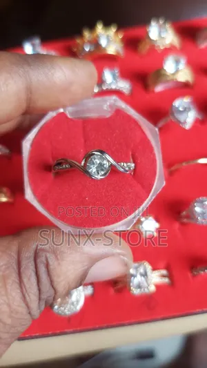 Engagement Ring