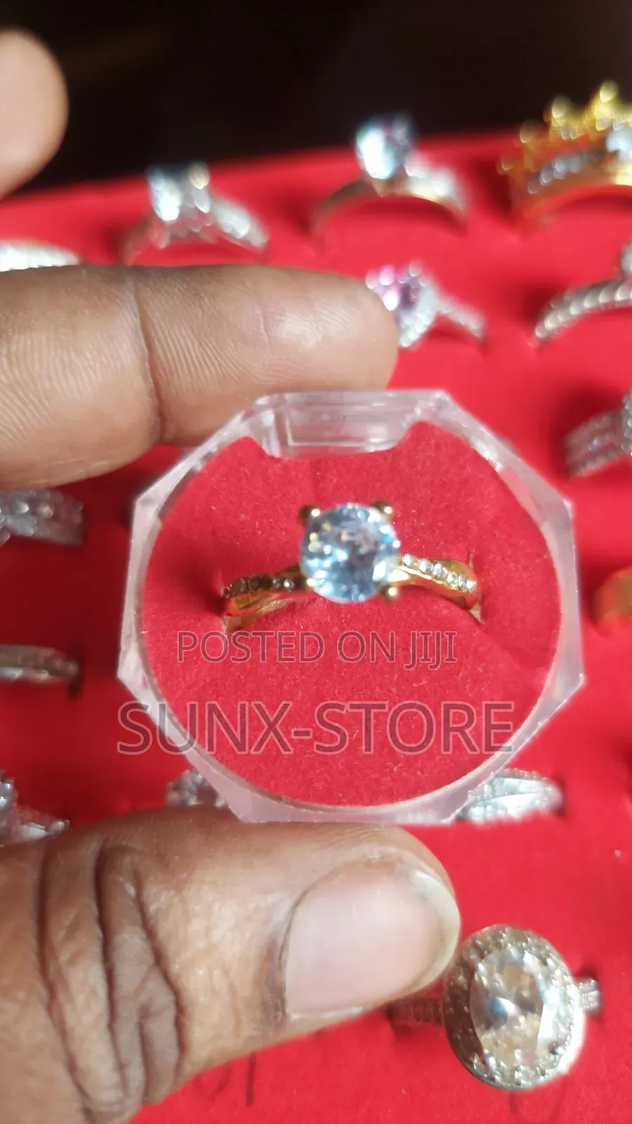 Engagement Ring