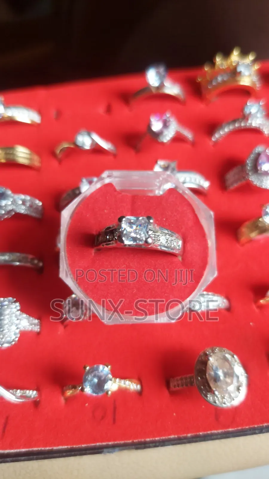 Engagement Ring