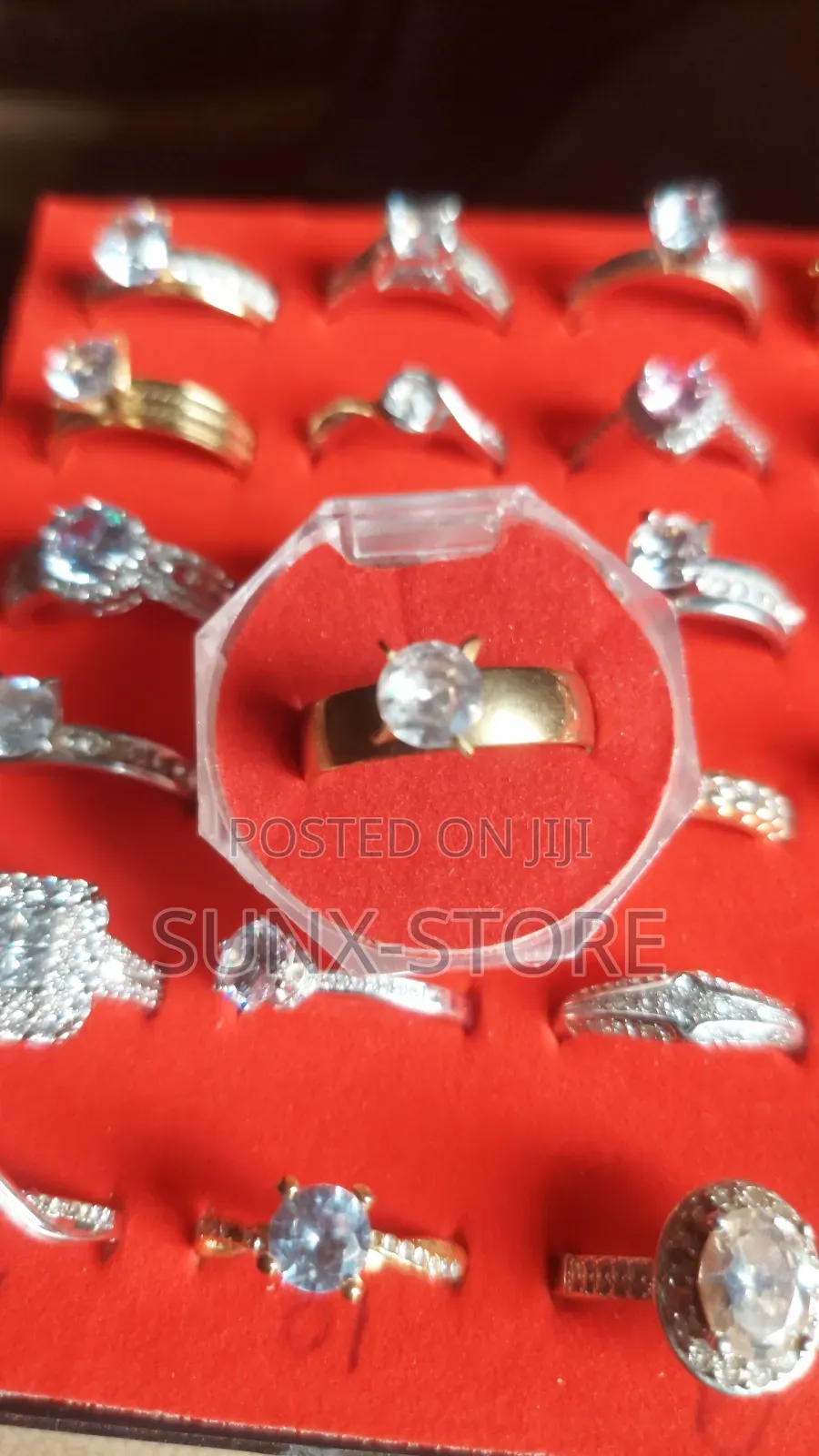 Engagement Ring