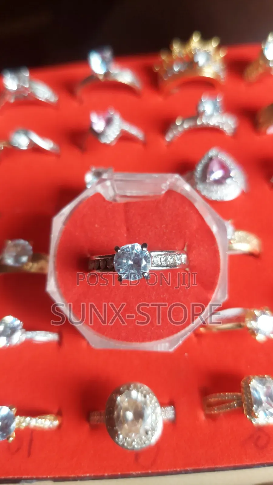 Engagement Ring