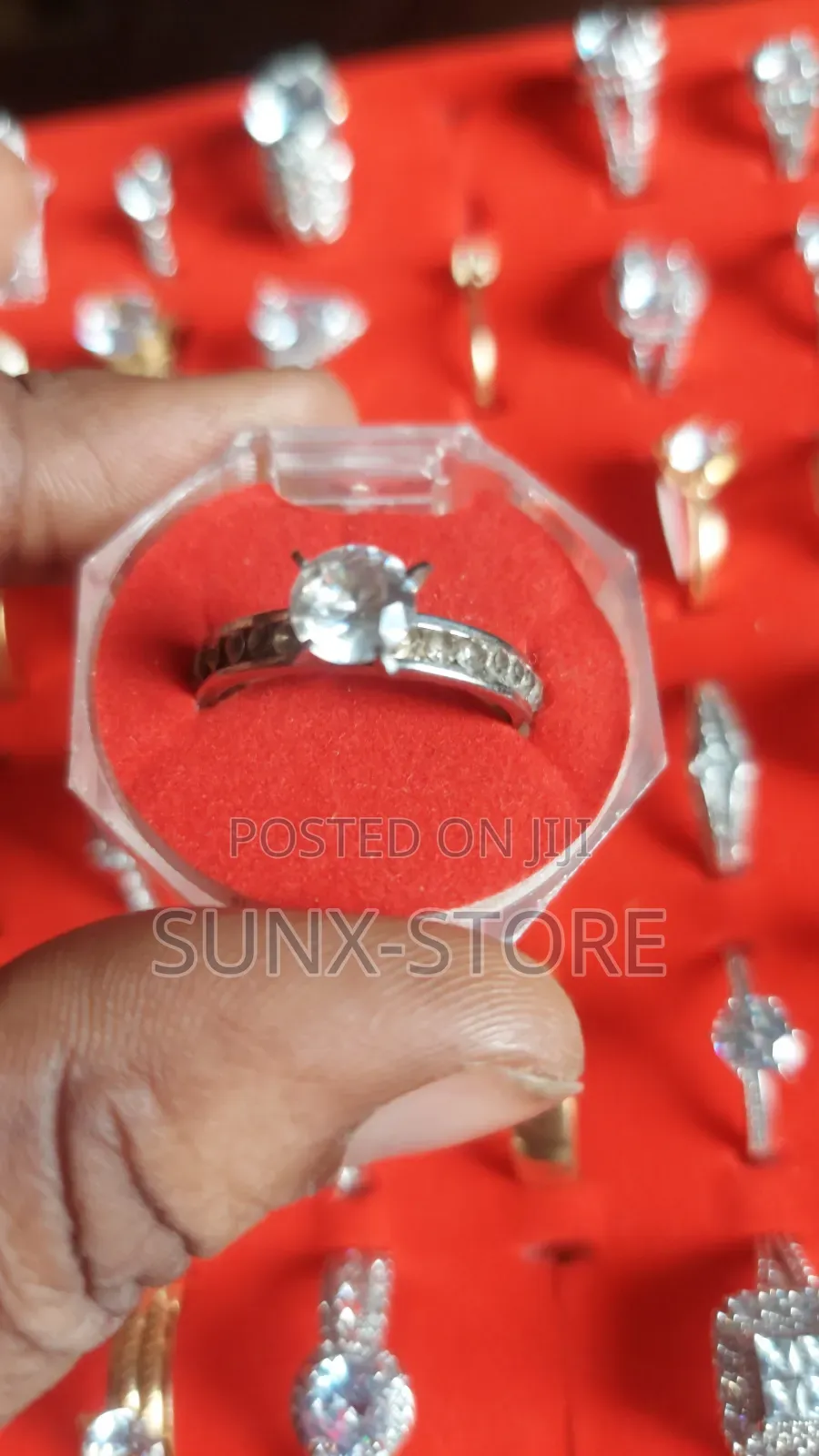 Engagement Ring