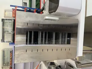 Quality Industrial 16 Trays Dehydrator Machine
