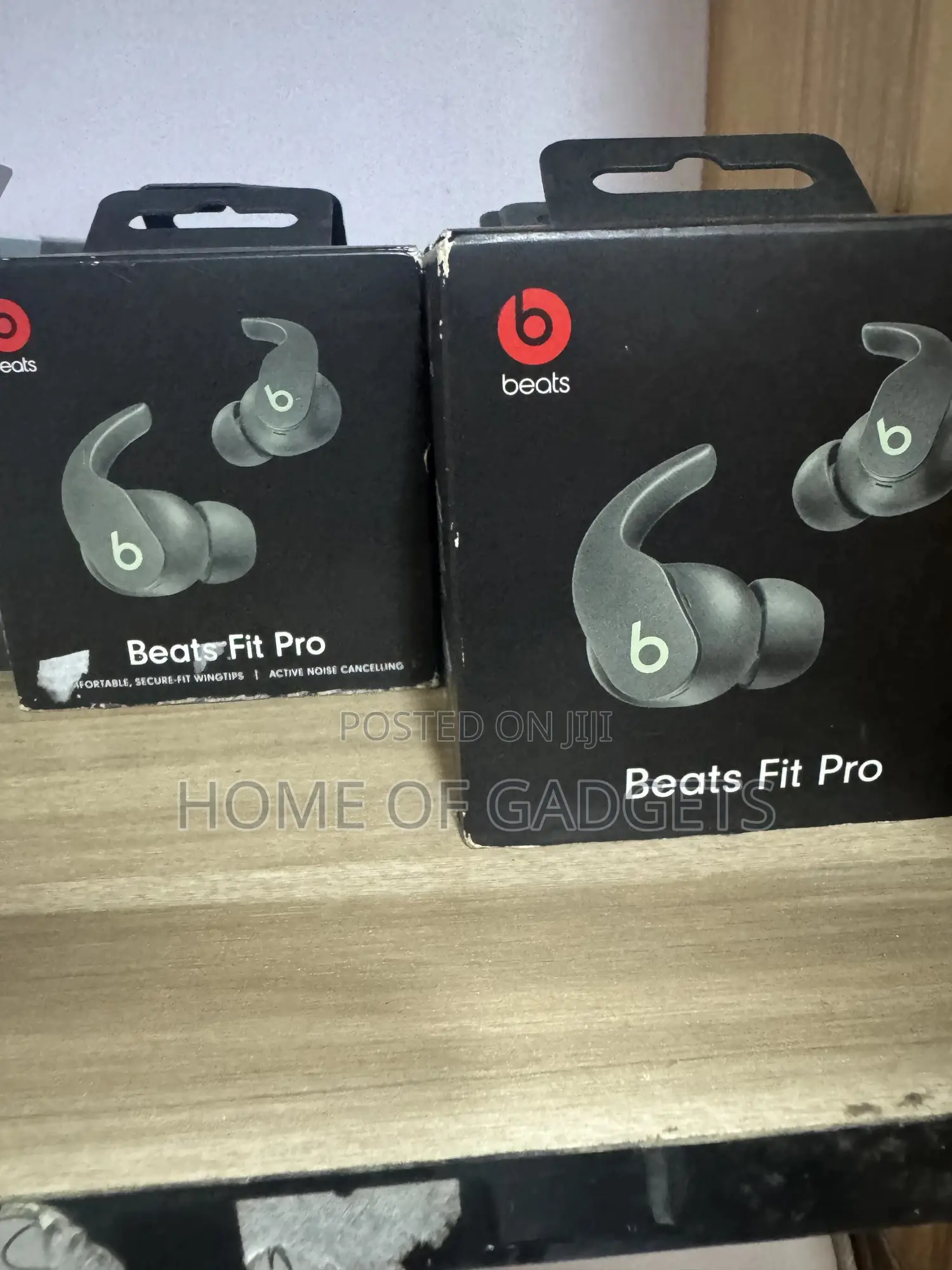 Beats Fit Pro