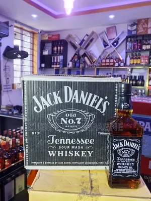Jack Daniels