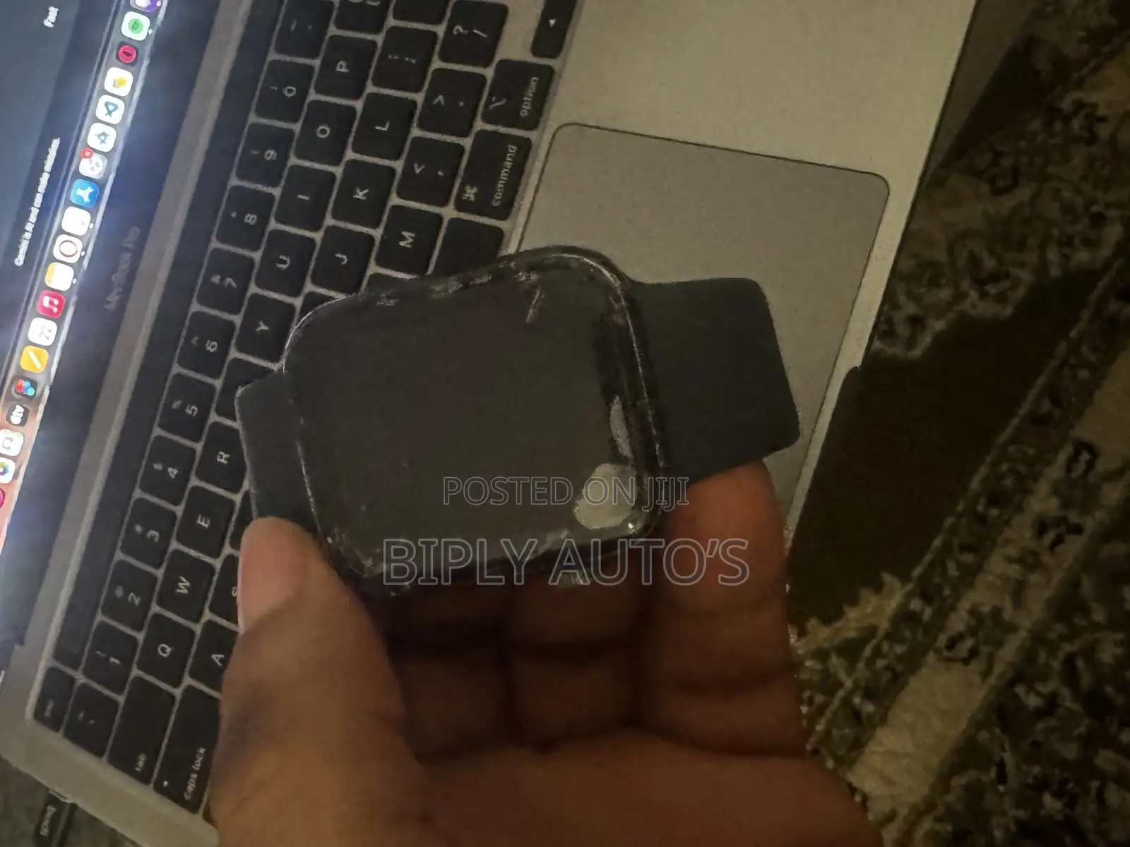 Apple Watch Series 6