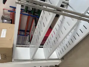 Quality Stainless Steel Rack