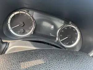 Toyota Highlander 2023 Green