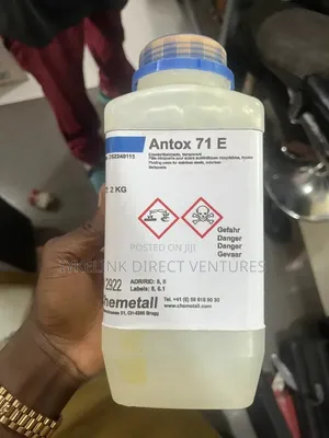 Antox 71 E