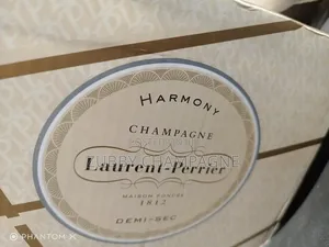 Laurent Perrier