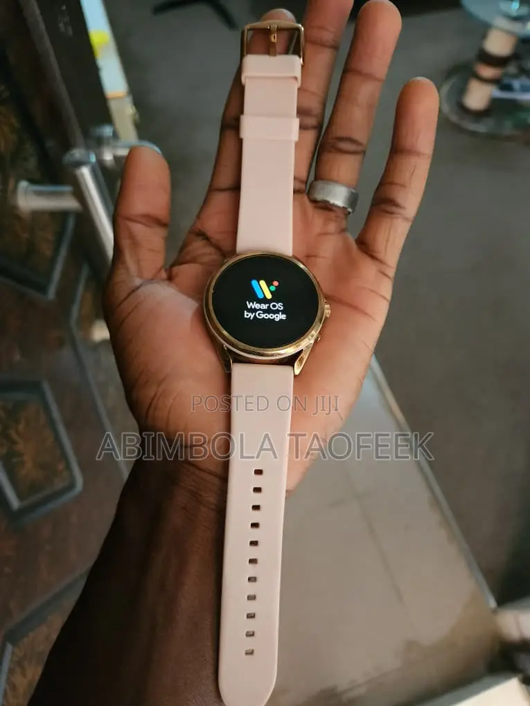 Fossil Watch
