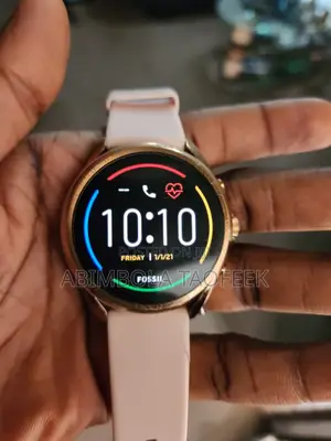 Fossil Watch