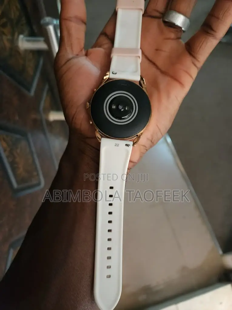 Fossil Watch