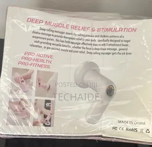 Body Massagers