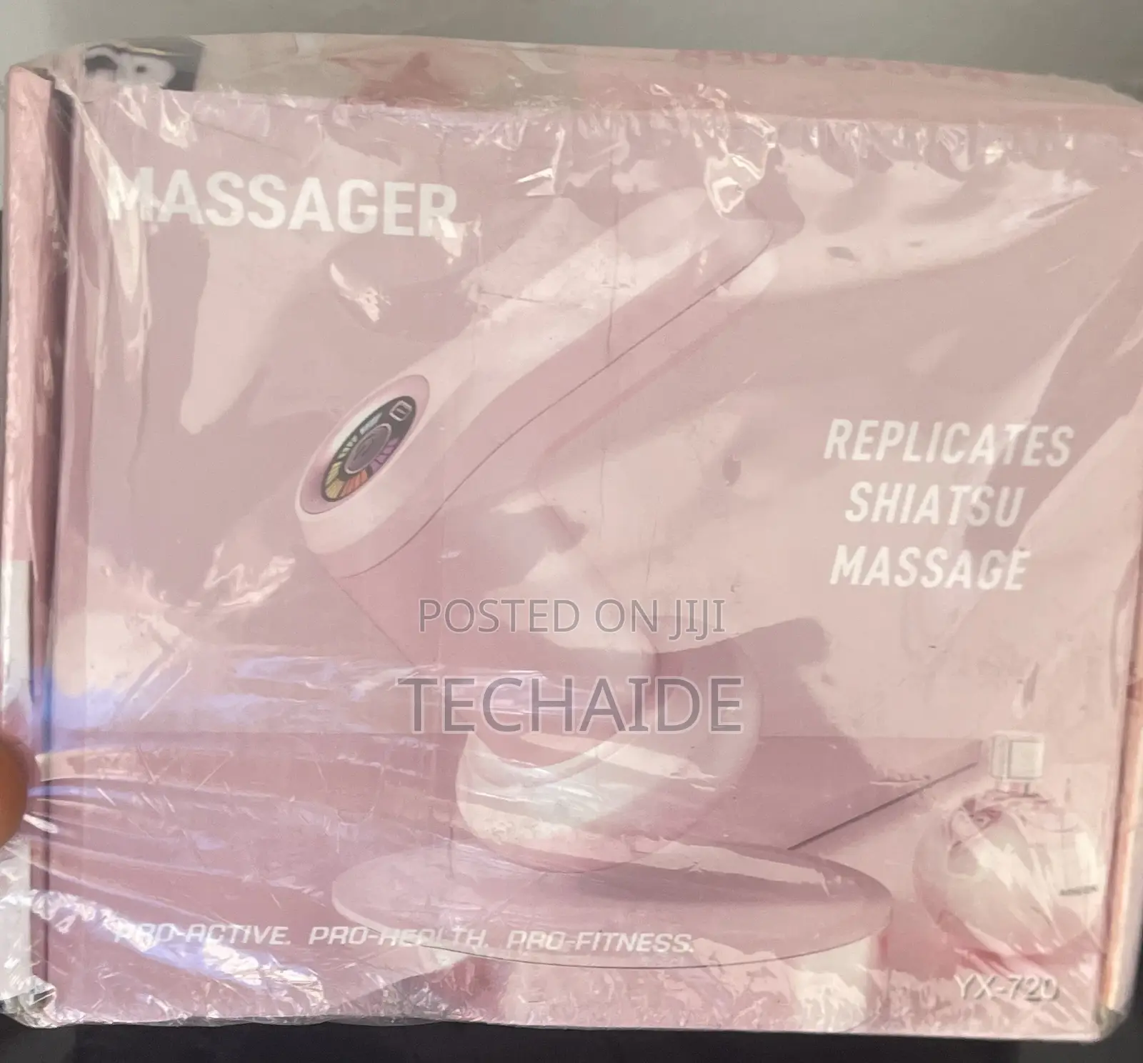 Body Massagers