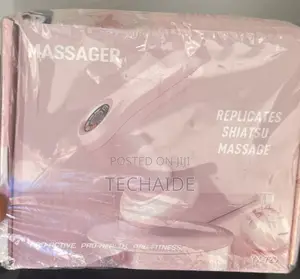 Body Massagers