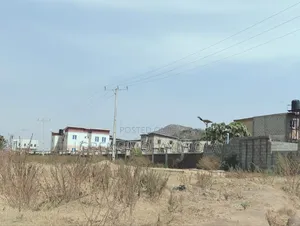 Ready to Develop Residential Plot in a Built Up Area