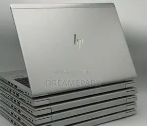 New Laptop HP EliteBook 840 G5 16GB Intel Core i7 SSD 512GB