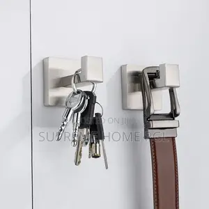 High Quality 304ss Coat Hook Or Robe Hook