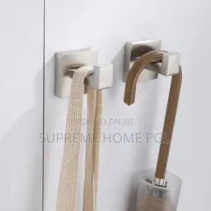 High Quality 304ss Coat Hook Or Robe Hook