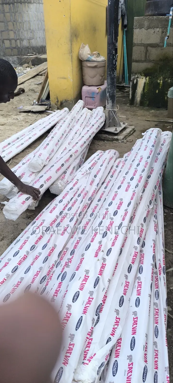 Dignity Pipe Electrical