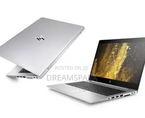 New Laptop HP EliteBook 840 G6 16GB Intel Core i7 SSD 512GB