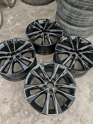 17 Inch Universal Tocumbo