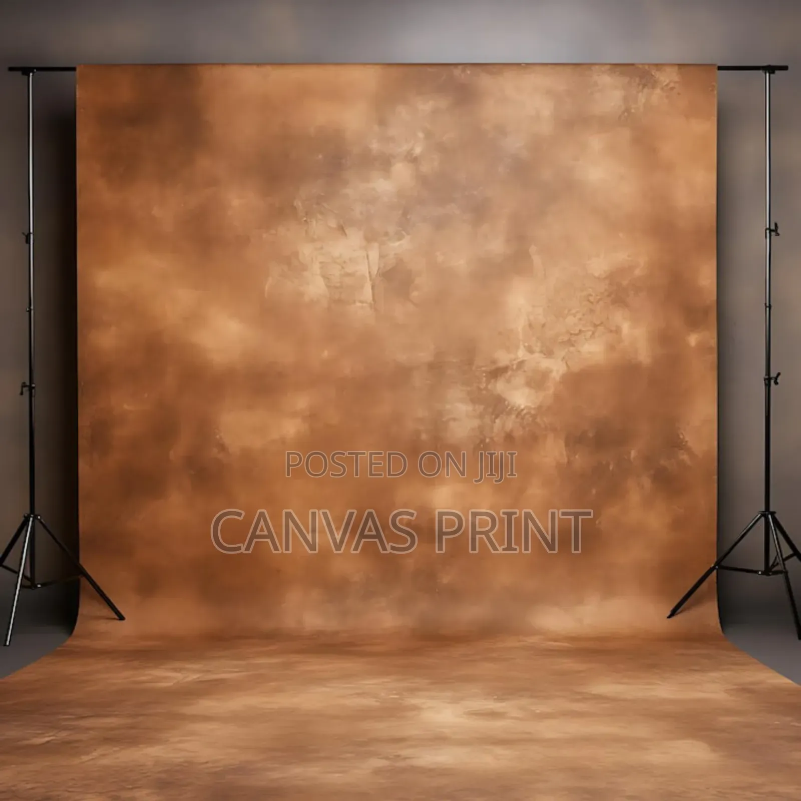 Back Drop Canvas