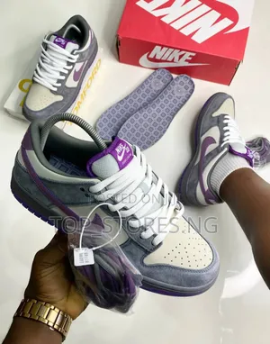 Nike Jordan Lows